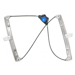 Meccanismo alzacristalli anteriore guida sx