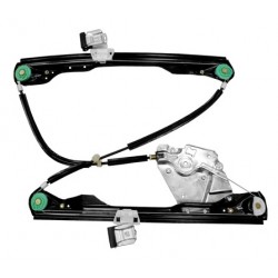 Meccanismo alzacristalli anteriore passeggero dx