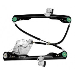 Meccanismo alzacristalli anteriore guida sx