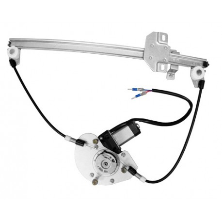 Alzavetro alzacristalli elettrico anteriore dx