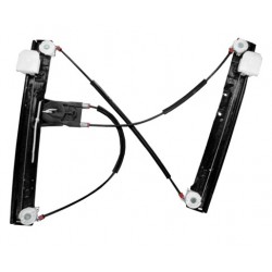 Meccanismo alzacristalli anteriore passeggero dx