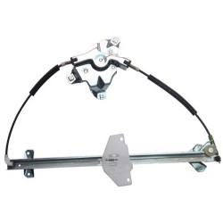 Meccanismo alzacristalli anteriore guida sx