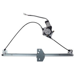 Alzavetro alzacristalli elettrico anteriore dx