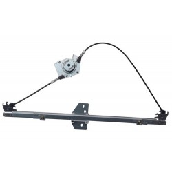 Meccanismo alzacristalli anteriore passeggero dx