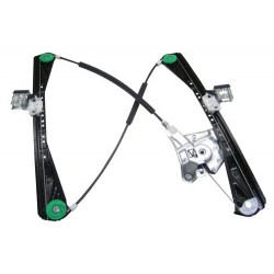 Meccanismo alzacristalli anteriore guida sx