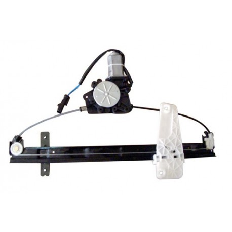 Alzavetro alzacristalli elettrico anteriore dx