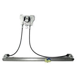 Alzavetro alzacristalli elettrico anteriore dx