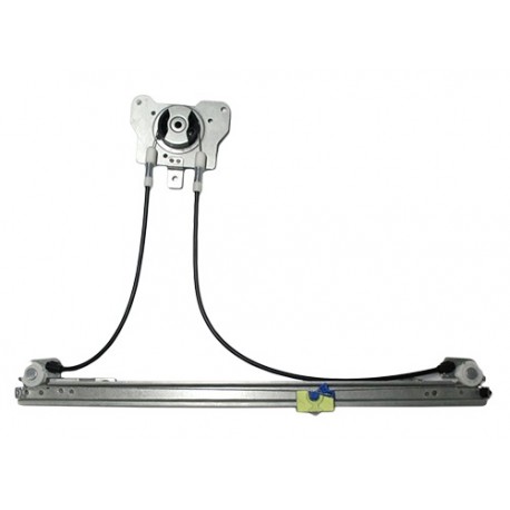 Alzavetro alzacristalli elettrico anteriore dx