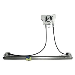 Alzavetro alzacristalli elettrico anteriore sx