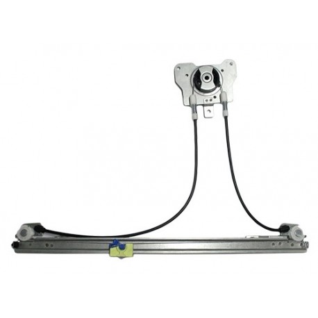 Alzavetro alzacristalli elettrico anteriore sx