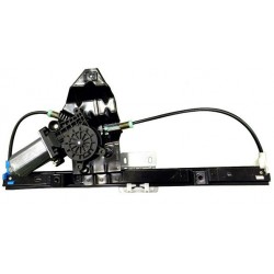 Alzavetro alzacristalli elettrico posteriore dx