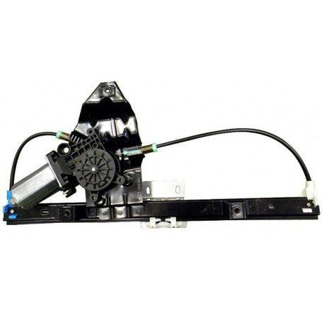 Alzavetro alzacristalli elettrico posteriore dx