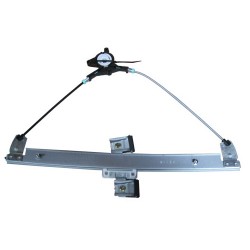 Meccanismo alzacristalli anteriore passeggero dx