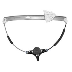 Meccanismo alzacristalli anteriore passeggero dx