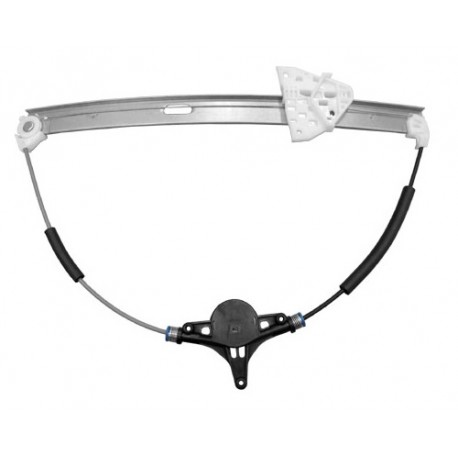 Meccanismo alzacristalli anteriore passeggero dx