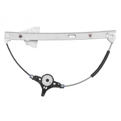 Meccanismo alzacristalli anteriore passeggero dx