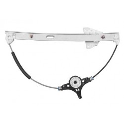 Meccanismo alzacristalli anteriore guida sx