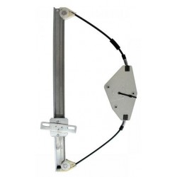 Meccanismo alzacristalli anteriore passeggero dx