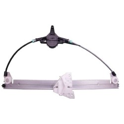 Meccanismo alzacristalli anteriore passeggero dx