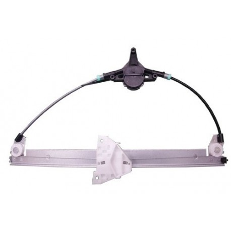 Meccanismo alzacristalli anteriore guida sx