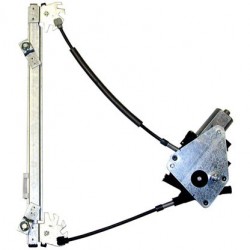 Alzacristalli elettrico posteriore destro