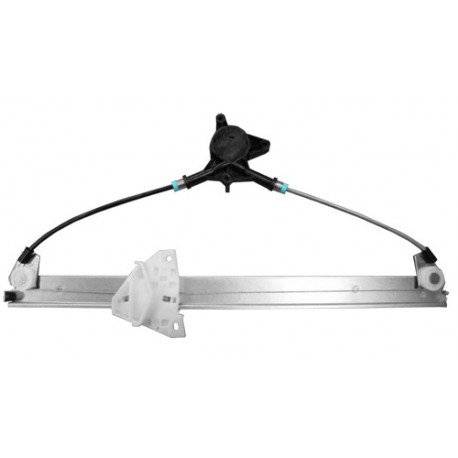 Meccanismo alzacristalli anteriore passeggero dx