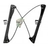Meccanismo alzacristalli anteriore con funzione comfort guida sx