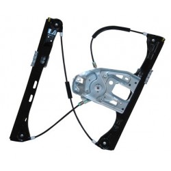 Meccanismo alzacristalli anteriore con funzione comfort guida sx