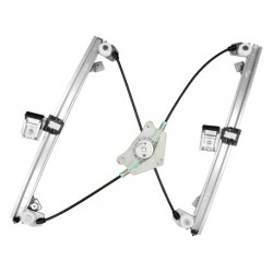 Meccanismo alzacristalli anteriore passeggero dx