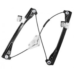 Meccanismo alzacristalli anteriore passeggero dx