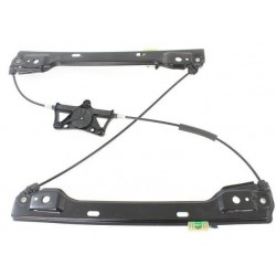 Meccanismo alzacristalli anteriore guida sx