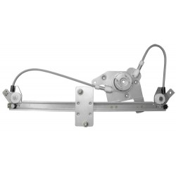 Meccanismo alzacristalli anteriore passeggero dx