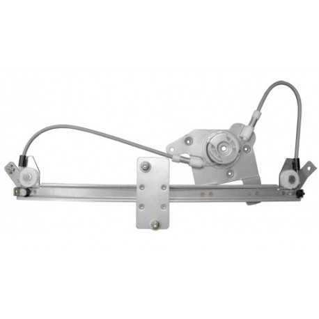 Meccanismo alzacristalli anteriore passeggero dx