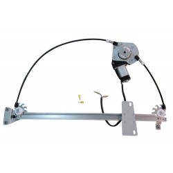 Alzavetro alzacristalli elettrico anteriore dx