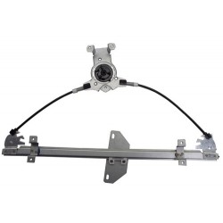 Meccanismo alzacristalli anteriore passeggero dx