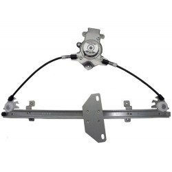 Meccanismo alzacristalli anteriore passeggero dx