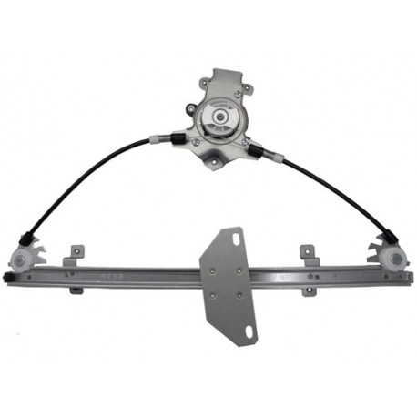 Meccanismo alzacristalli anteriore passeggero dx