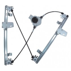 Meccanismo alzacristalli anteriore passeggero dx