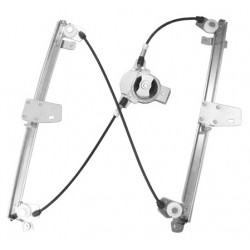 Meccanismo alzacristalli anteriore passeggero dx