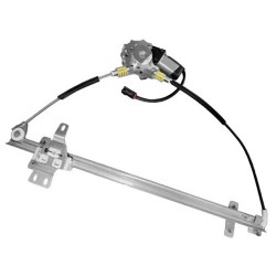 Alzavetro alzacristalli elettrico anteriore dx