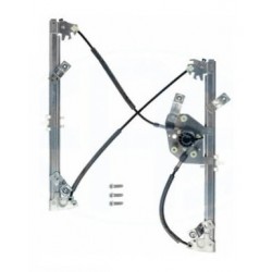 Meccanismo alzacristalli anteriore passeggero dx