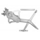 Meccanismo alzacristalli anteriore con funzione comfort guida sx