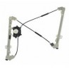 Meccanismo alzacristalli anteriore con funzione comfort guida sx
