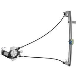 Alzavetro alzacristalli elettrico anteriore sx