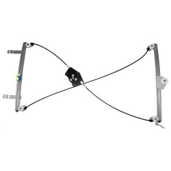 Meccanismo alzacristalli anteriore passeggero dx