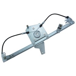 Meccanismo alzacristalli anteriore passeggero dx