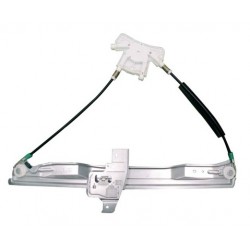 Meccanismo alzacristalli anteriore passeggero dx