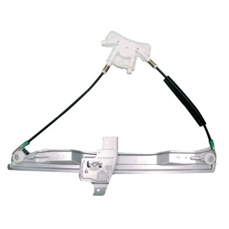 Meccanismo alzacristalli anteriore passeggero dx