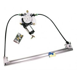 Alzavetro alzacristalli elettrico anteriore dx