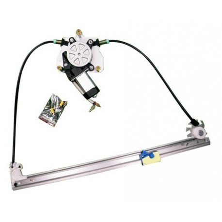 Alzavetro alzacristalli elettrico anteriore dx